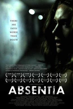 gofilm absentia|Absentia (2011) .